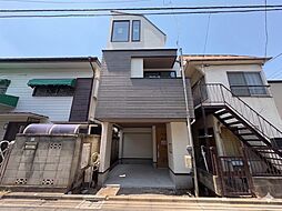 椎名町駅8分「南長崎Newhouse」
