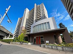 南向き「アクトピア北赤羽四番館」赤羽北Selection