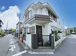 角の土地「自由設計」小竹町Selection