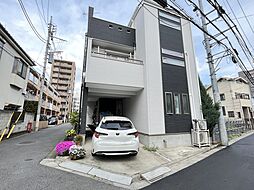 南道路「中村橋 Selection」