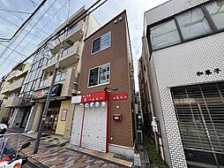店舗付き住宅「常盤台Selection」