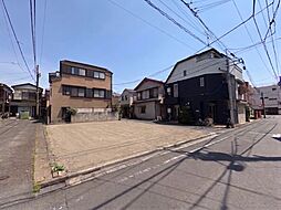 角の土地「自由設計」錦Selection