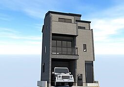 南道路「稲荷台Newhouse」