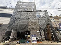 板橋区大山町