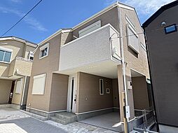 LDK17.5帖「小竹向原Newhouse」
