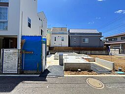 LDK25帖「大谷口Newhouse」