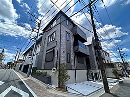整形地「桜川Newhouse」