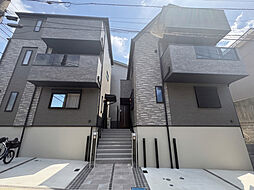 整形地「桜川Newhouse」