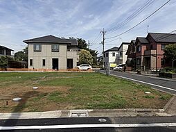 角の土地「自由設計」南大泉Selection