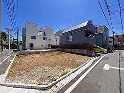 LDK25帖「大谷口Newhouse」