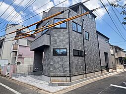 LDK21.2帖「平和台Newhouse」