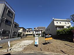 南道路「自由設計」大山西町Selection