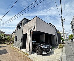 杉並区西荻南2丁目 戸建て
