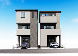 LDK16.7帖「常盤台Newhouse」