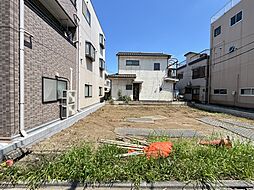 LDK16.7帖「常盤台Newhouse」