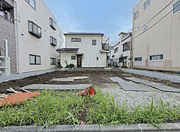 LDK16.5帖「常盤台Newhouse」