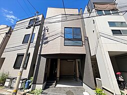池袋本町「Newhouse」