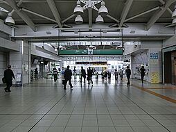 大崎駅8分「品川Selection」