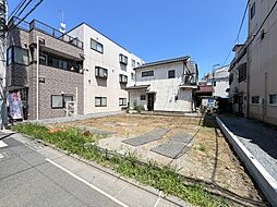 LDK16.5帖「常盤台Newhouse」