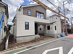 LDK22.1帖「赤塚Newhouse」