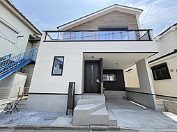 LDK22.1帖「赤塚Newhouse」