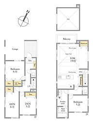 LDK19.0帖「北町Newhouse」