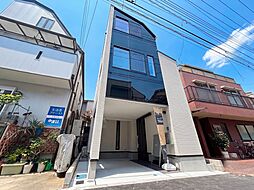 板橋区清水町 Selection