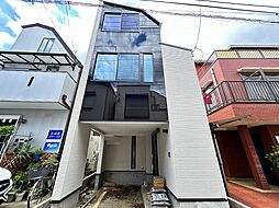 板橋区清水町 Selection