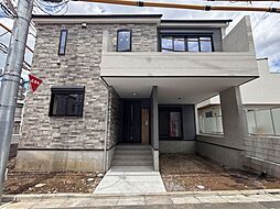 角の土地「赤塚Newhouse」