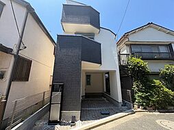 練馬区旭町3丁目戸建