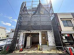 LDK21帖「幸町Newhouse」