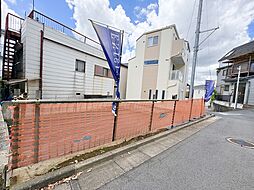 整形地「自由設計」大谷口北町Selection