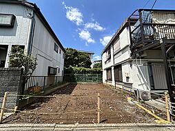 整形地「大山西町Newhouse」