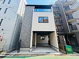 LDK18.5帖「大谷口北町Newhouse」