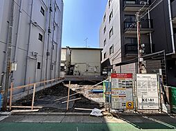 LDK18.5帖「大谷口北町Newhouse」