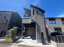 下赤塚駅8分「赤塚Newhouse」