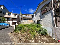 角の土地「徳丸Newhouse」