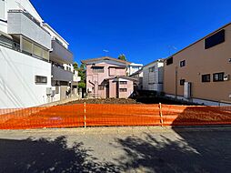 間口11.7ｍ「桜台Newhouse」