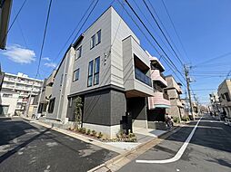 角の土地「南町Newhouse」