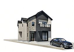 練馬区北町7丁目 戸建て