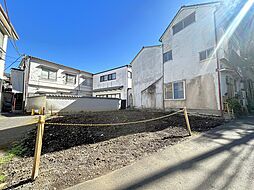 板橋区役所前駅7分「自由設計」仲宿Selection