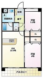 ライズ高城 406