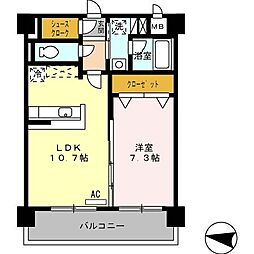 リビオン千代町 202