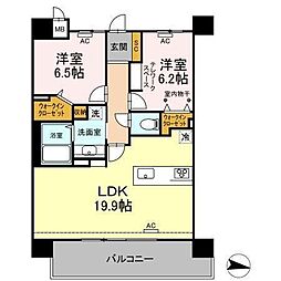 Park Avenue East 1403