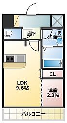 トレステーラ顕徳 502