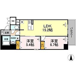 Park Avenue West 202