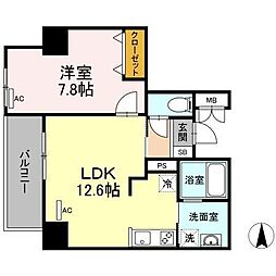 Park Avenue West 103