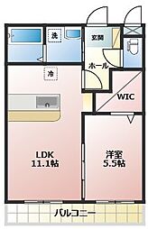 コントレイル鶴崎 301