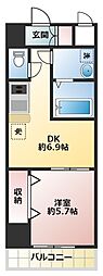 ラシャンスkanaike 705