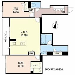 大分市中島西２丁目